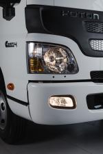 Foton BJ1069 2016 года